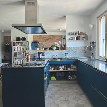 Apartment With A Musical Soul - Leopoldstadt Виена Екстериор снимка