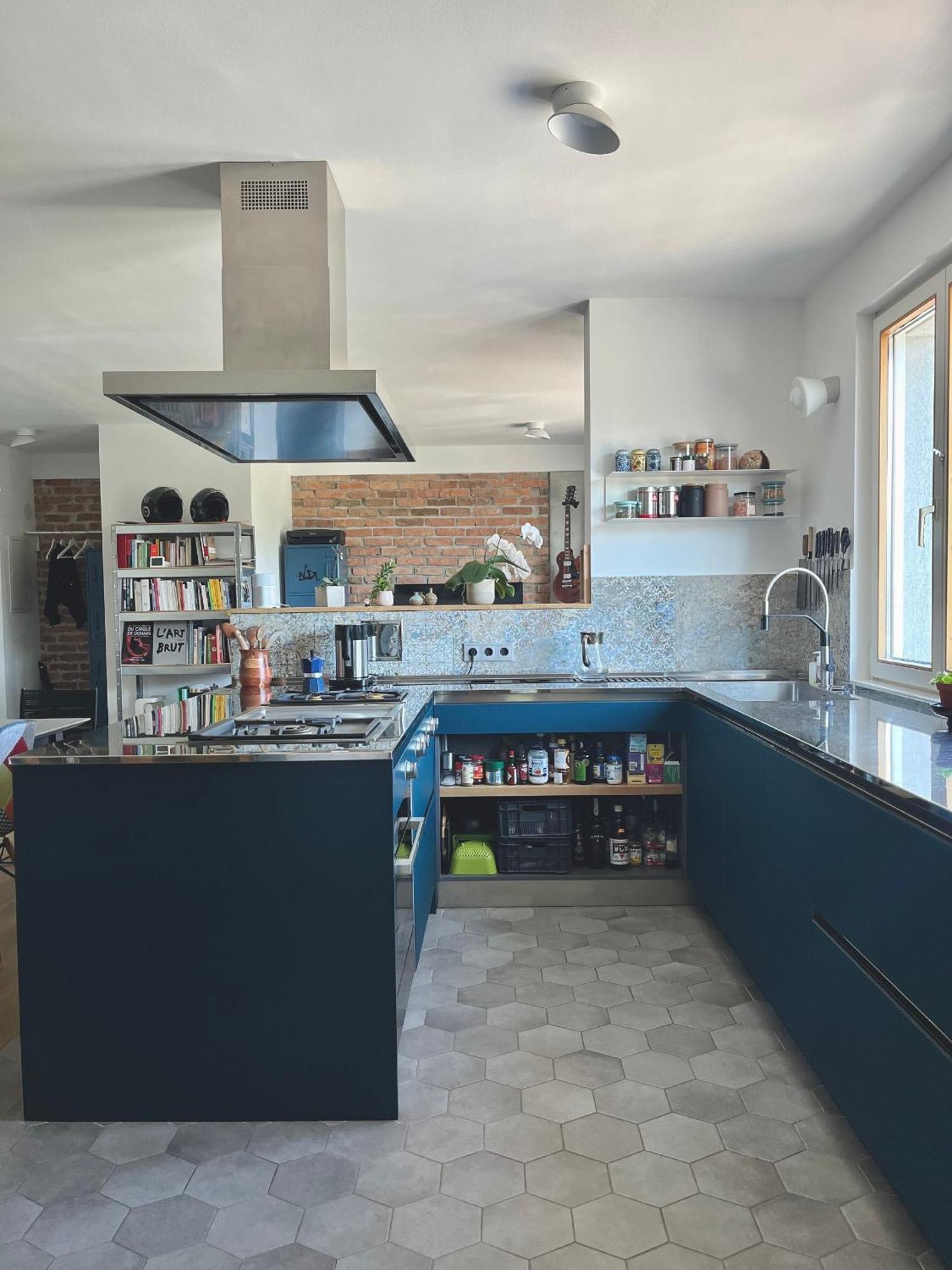 Apartment With A Musical Soul - Leopoldstadt Виена Екстериор снимка