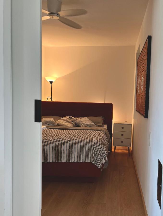 Apartment With A Musical Soul - Leopoldstadt Виена Екстериор снимка