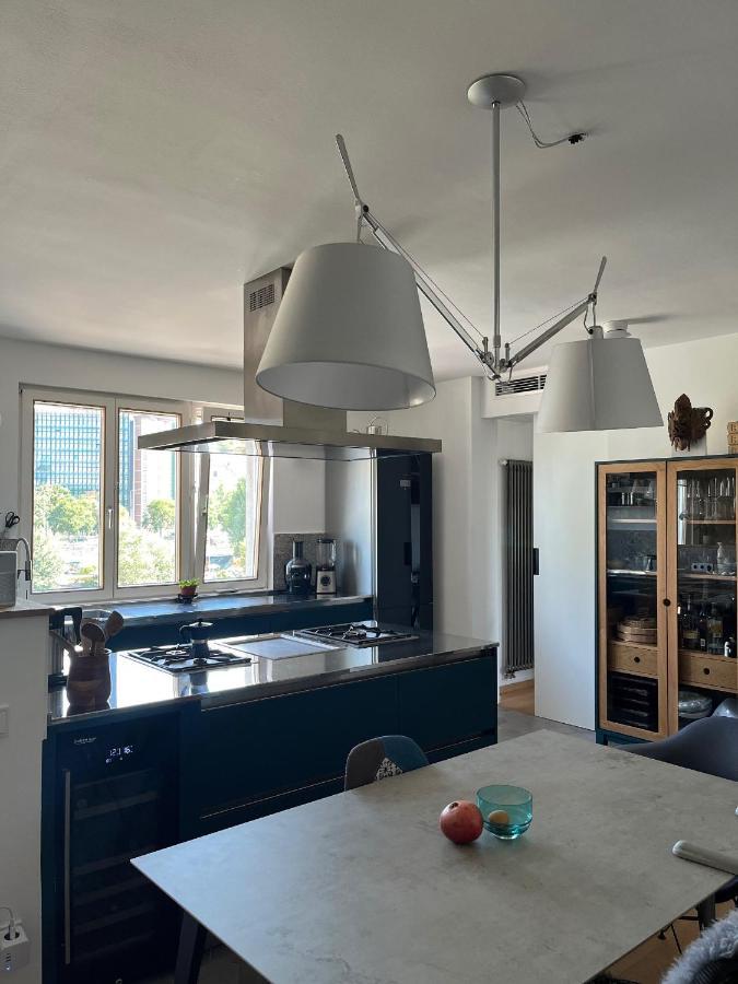 Apartment With A Musical Soul - Leopoldstadt Виена Екстериор снимка