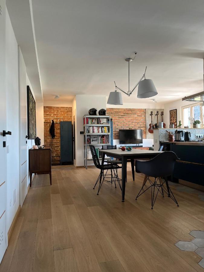 Apartment With A Musical Soul - Leopoldstadt Виена Екстериор снимка