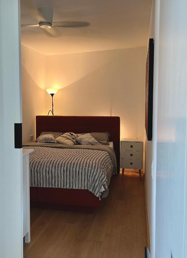 Apartment With A Musical Soul - Leopoldstadt Виена Екстериор снимка