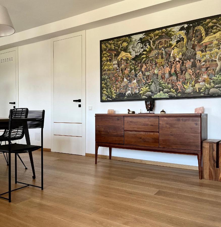 Apartment With A Musical Soul - Leopoldstadt Виена Екстериор снимка