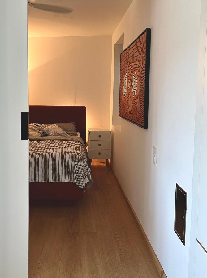 Apartment With A Musical Soul - Leopoldstadt Виена Екстериор снимка
